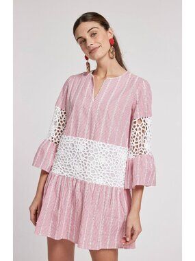 Tyler Boe Eliza Tunics Dress size Small